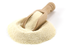 Organic Fine Semolina 500g (Sussex Wholefoods)