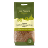 Kamut Khorasan Grain 500g, Organic (Just Natural Organic)