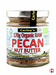 Pecan Nut Butter, Organic & Raw 170g (Carley