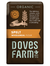 Organic Wholemeal Spelt Flour 1kg (Doves Farm)