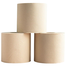 100% Natural Bamboo Toilet Paper 24 Rolls, Unbleached (Bazoo)