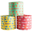 Bamboo Toilet Paper Wrapped 48 Rolls (Bazoo)