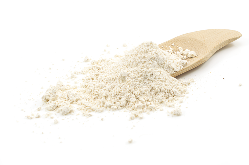 Organic Oat Flour, Gluten-Free 1kg (Sussex Wholefoods)