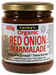 Red Onion Marmalade 300g, Organic (Carley