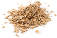 Organic Wheat Flakes 2kg (Sussex Wholefoods)