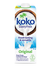 Coconut Original Drink + Calcium, 1 Litre (KoKo)
