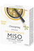 Miso Soup Mellow White + Tofu Yellow Packet 40g (Clearspring)