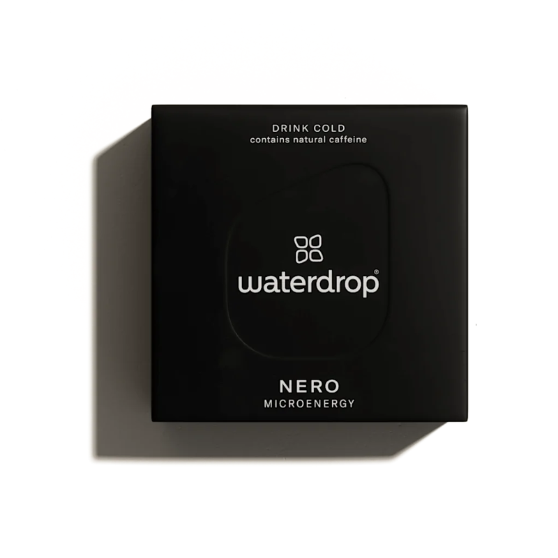 NERO 12 Cubes (Microdrink)