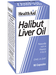 Halibut Liver Oil 90caps (Health Aid)