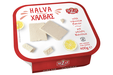 Greek Halva with Vanilla 400g (MeZap)