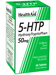 5-Hydroxytryptophan 50mg 60 Tablets (Health Aid)