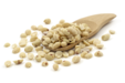 Organic Blanched Peanuts 1kg (Sussex Wholefoods)