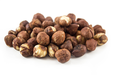 Unblanched Hazelnuts 10kg (Bulk)