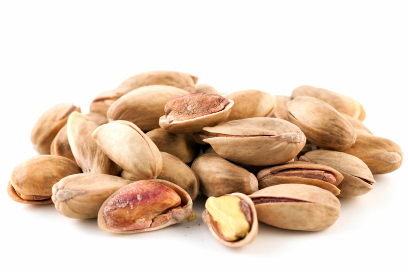 Roasted and Salted Pistachios in Shell 500g (Sussex Wholefoods)