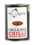 Organic Chilli Mixed Beans 400g (Mr Organic)