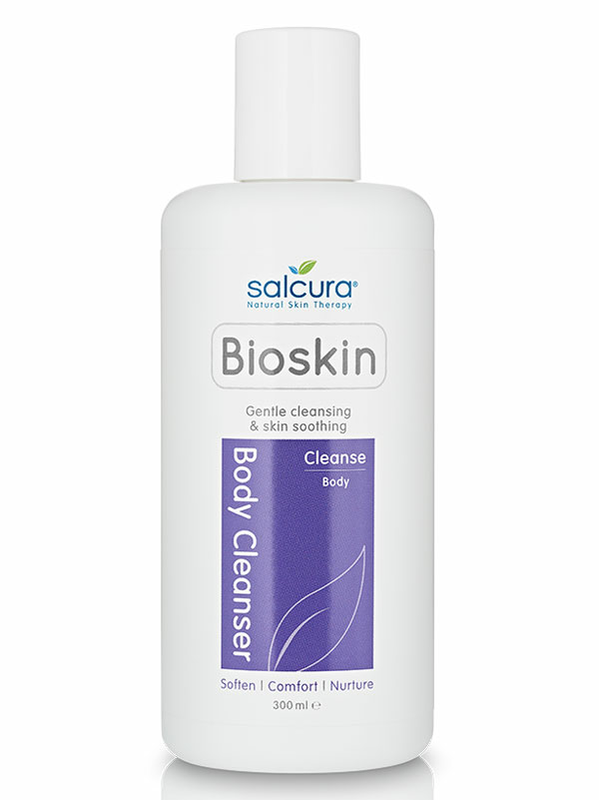 Bioskin Body Cleanser 200ml (Salcura)