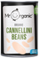 Cannellini Beans, Organic 400g (Mr Organic)