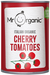 Cherry Tomatoes, Organic 400g (Mr Organic)