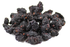 Premium Organic Black Mulberries 250g (Sussex Wholefoods)