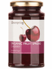 Cherry Fruit Spread, Organic 280g (Clearspring)