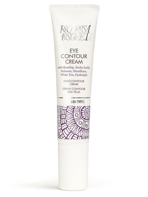 Eye Contour Cream 15ml (Rio Rosa Mosqueta)