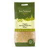 White Jasmine Rice 500g, Organic (Just Natural Organic)