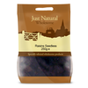 Seedless Raisins 250g (Just Natural Wholesome)