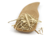 Siberian Ginseng Root Cut 250g (Sussex Wholefoods)