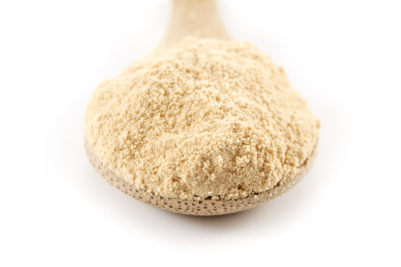 Pea Protein Powder, Organic 20kg (Bulk) Healthy Supplies