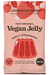 Vegan Strawberry Jelly Crystals 85g (Just Wholefoods)