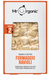 Organic and Egg Free Formaggio Ravioli 250g (Mr Organic)