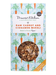 Raw Carrot, Apple & Cinnamon Muesli 300g (Primrose