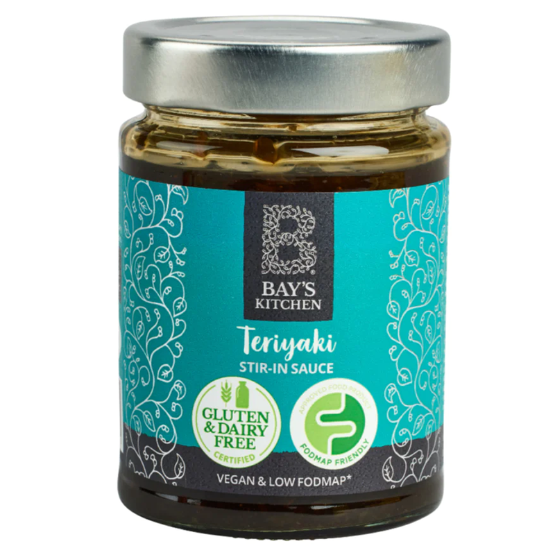 Teriyaki Stir-in Sauce 260g (Bay's Kitchen)