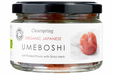 Umeboshi Pickled Plums, Organic 200g (Clearspring)