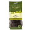 Black Quinoa 500g, Organic (Just Natural Organic)