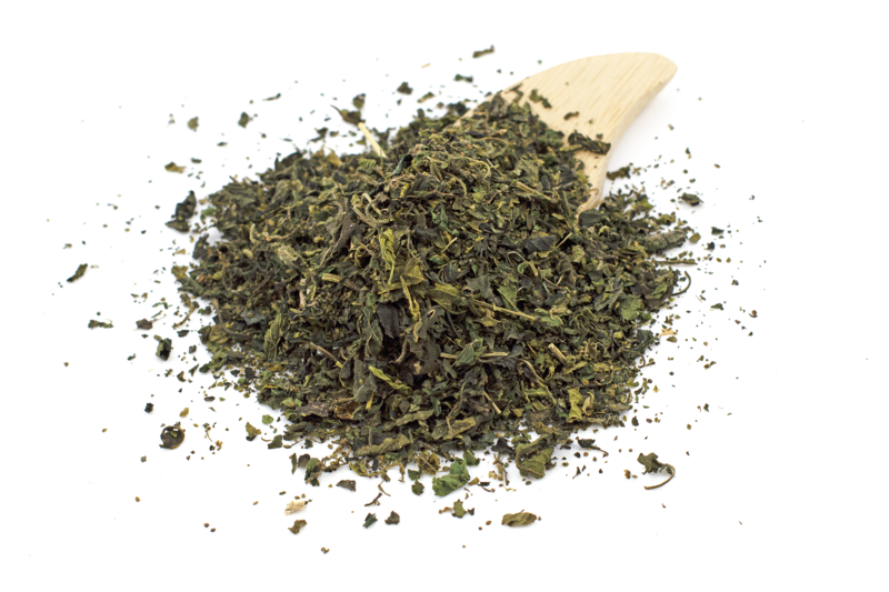 Organic Nettle Leaves 250g (Sussex Wholefoods)