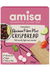 Quinoa Fibre Plus Crispbread 100g, Gluten Free (Amisa)