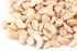 Organic Cashew Nut Pieces 500g (Sussex Wholefoods)