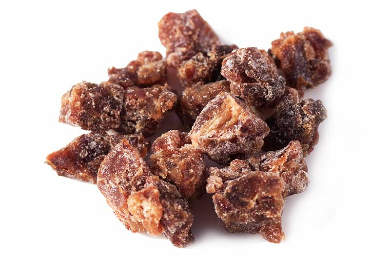 Organic Chopped Dates 1kg (Sussex Wholefoods)