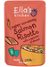 Stage 3 Salmon Risotto, Organic 190g (Ella