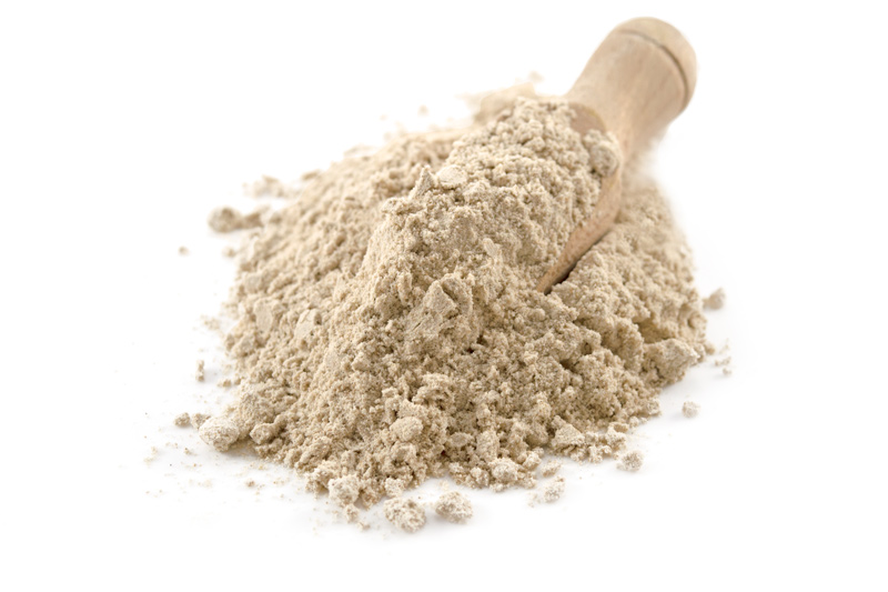 Organic Golden Millet Flour, Gluten Free 1kg (Sussex Wholefoods)