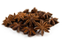 Organic Star Anise Whole 500g (Sussex Wholefoods)