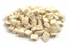 Freeze-Dried Parsnip Cubes 100g (Sussex Wholefoods)