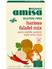 Harissa Falafel Mix, Gluten Free, Organic 160g (Amisa)