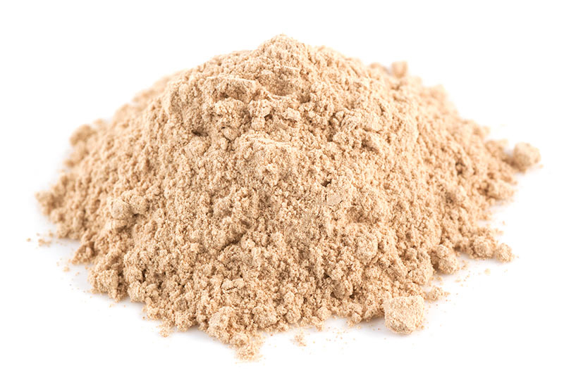 Organic Raw Maca Powder 200g (Sussex Wholefoods)