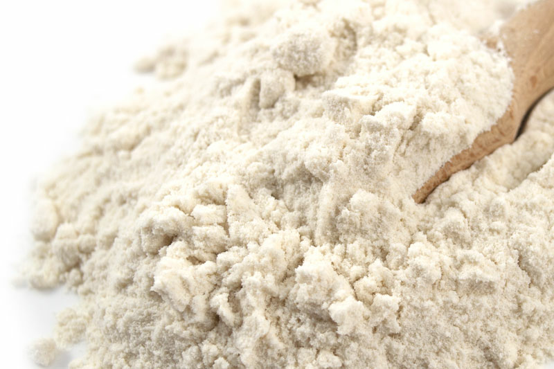 Brown Rice Flour, Organic, Gluten-Free 25kg (Bulk)