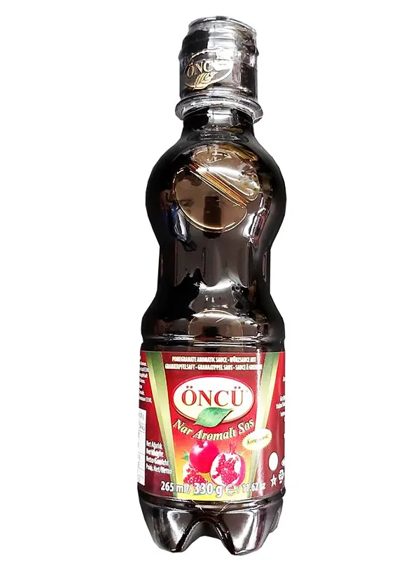 Pomegranate Molasses 330g (Oncu)