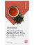 Organic Oolong Tea Semi-Fermented Blue, 20 Tea Sachets (Clearspring)