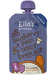 Stage 2 Blueberry & Pear Baby Brekkie, Organic 100g (Ella
