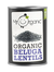 Organic Beluga Lentils 400g (Mr Organic)